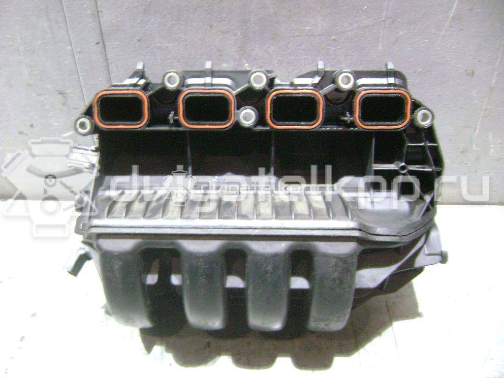 Фото Коллектор впускной для двигателя BLF для Volkswagen Passat / Eos 1F7, 1F8 / Jetta / Golf 115 л.с 16V 1.6 л бензин 03C129711F {forloop.counter}}