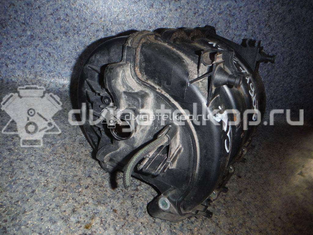 Фото Коллектор впускной для двигателя BLF для Volkswagen Passat / Eos 1F7, 1F8 / Jetta / Golf 115 л.с 16V 1.6 л бензин 03C129711F {forloop.counter}}