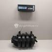 Фото Коллектор впускной для двигателя BLF для Volkswagen Passat / Eos 1F7, 1F8 / Jetta / Golf 115 л.с 16V 1.6 л бензин 03C129711F {forloop.counter}}