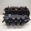 Фото Коллектор впускной для двигателя BLF для Volkswagen Passat / Eos 1F7, 1F8 / Jetta / Golf 115 л.с 16V 1.6 л бензин 03C129711F {forloop.counter}}