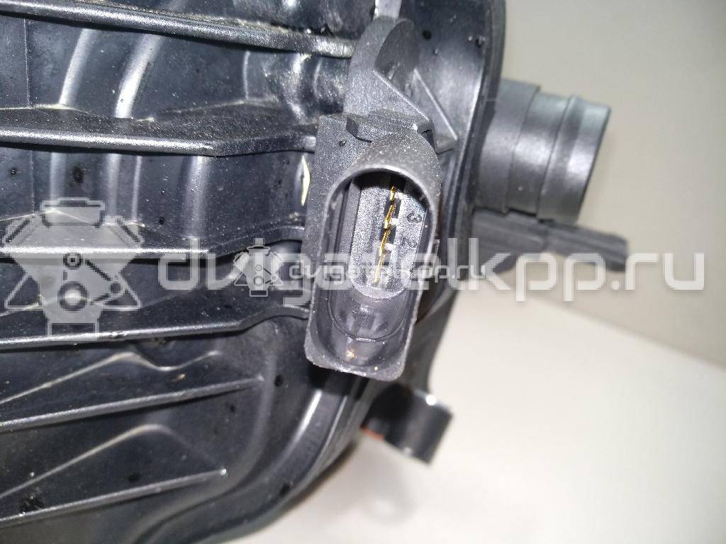 Фото Коллектор впускной для двигателя BLF для Volkswagen Passat / Eos 1F7, 1F8 / Jetta / Golf 115 л.с 16V 1.6 л бензин 03C129711F {forloop.counter}}