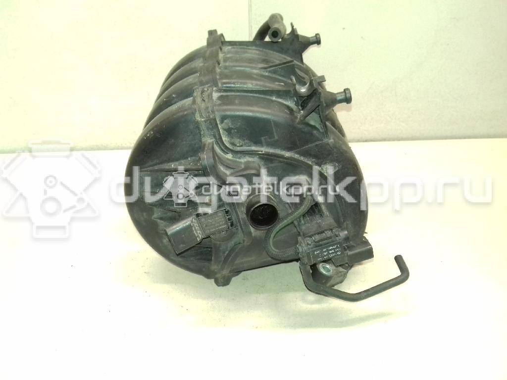 Фото Коллектор впускной для двигателя BLF для Volkswagen Passat / Eos 1F7, 1F8 / Jetta / Golf 115 л.с 16V 1.6 л бензин 03C129711F {forloop.counter}}