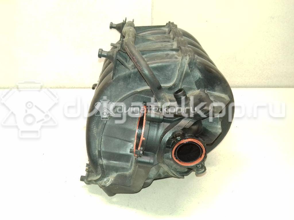 Фото Коллектор впускной для двигателя BLF для Volkswagen Passat / Eos 1F7, 1F8 / Jetta / Golf 115 л.с 16V 1.6 л бензин 03C129711F {forloop.counter}}