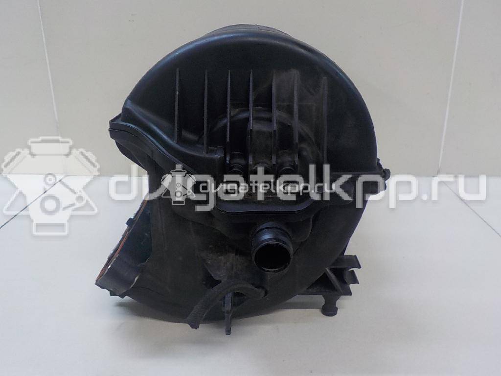 Фото Коллектор впускной для двигателя BLF для Volkswagen Passat / Eos 1F7, 1F8 / Jetta / Golf 115 л.с 16V 1.6 л бензин 03C129711F {forloop.counter}}