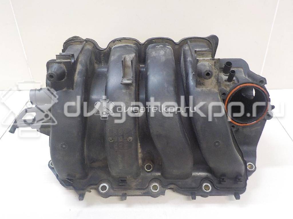 Фото Коллектор впускной для двигателя BLF для Volkswagen Passat / Eos 1F7, 1F8 / Jetta / Golf 115 л.с 16V 1.6 л бензин 03C129711F {forloop.counter}}