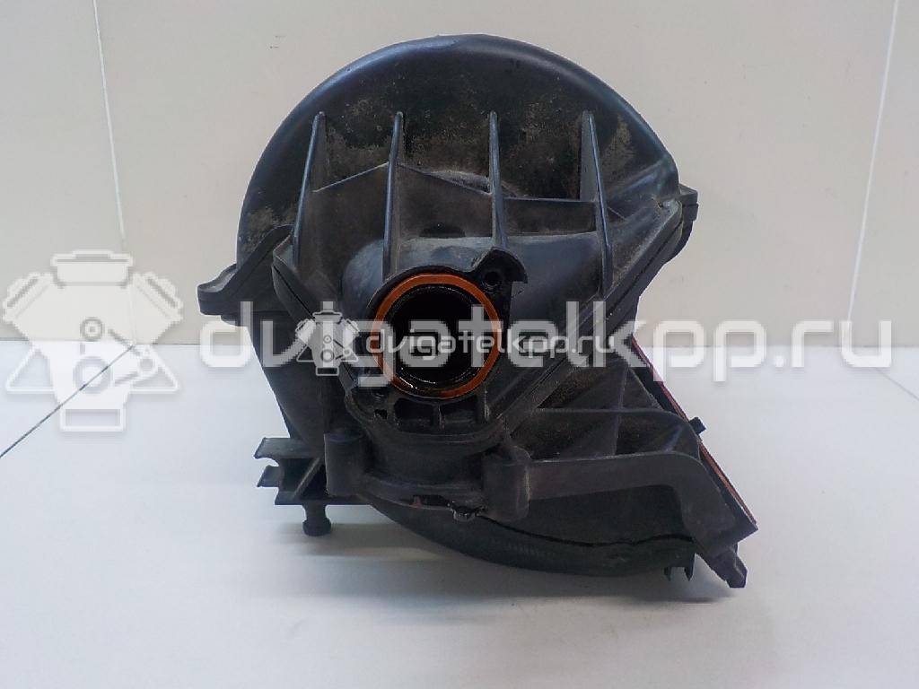 Фото Коллектор впускной для двигателя BLF для Volkswagen Passat / Eos 1F7, 1F8 / Jetta / Golf 115 л.с 16V 1.6 л бензин 03C129711F {forloop.counter}}