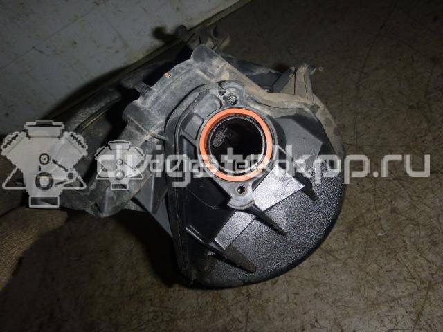 Фото Коллектор впускной для двигателя BLF для Volkswagen Passat / Eos 1F7, 1F8 / Jetta / Golf 115 л.с 16V 1.6 л бензин 03C129711F {forloop.counter}}
