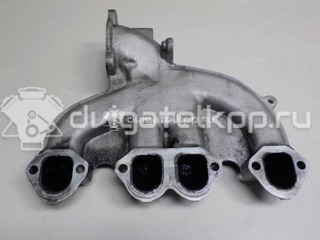 Фото Коллектор впускной для двигателя BMM для Volkswagen Touran / Eos 1F7, 1F8 / Golf / Caddy / Jetta 140 л.с 8V 2.0 л Дизельное топливо 03G129713K {forloop.counter}}