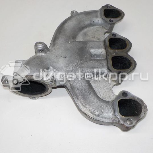 Фото Коллектор впускной для двигателя BMM для Volkswagen Touran / Eos 1F7, 1F8 / Golf / Caddy / Jetta 140 л.с 8V 2.0 л Дизельное топливо 03G129713K