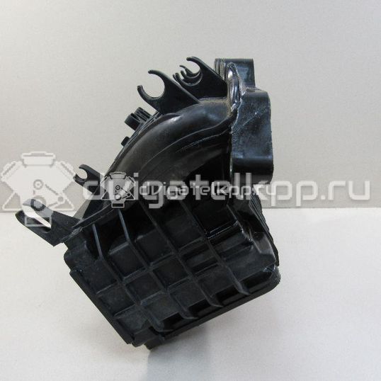 Фото Коллектор впускной для двигателя CAXA для Volkswagen Tiguan / Eos 1F7, 1F8 / Golf / Passat / Jetta 122 л.с 16V 1.4 л бензин 03C129709BD