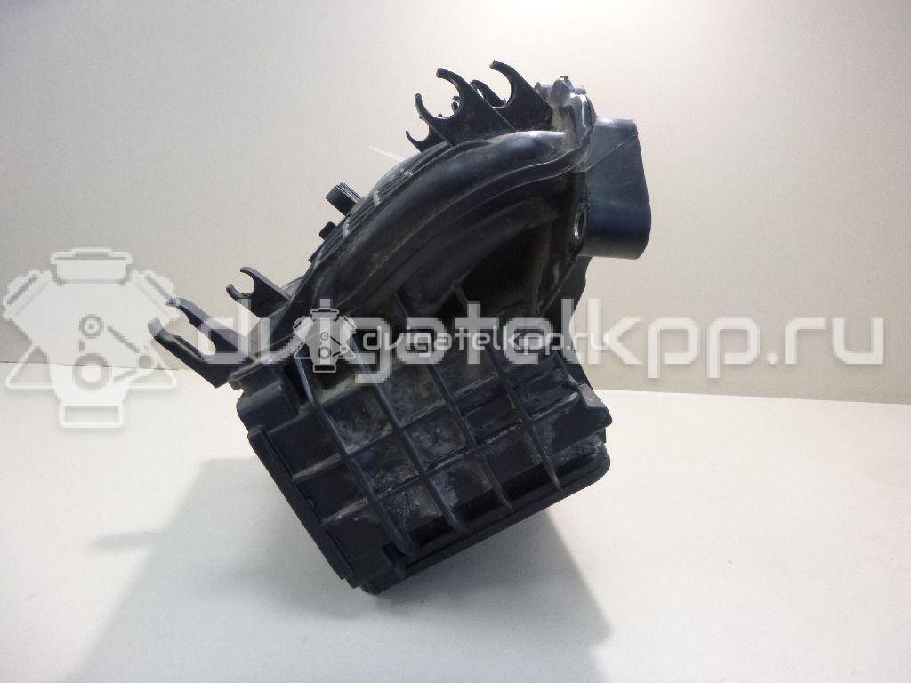 Фото Коллектор впускной для двигателя CAXA для Volkswagen Tiguan / Eos 1F7, 1F8 / Golf / Passat / Jetta 122 л.с 16V 1.4 л бензин 03C129709BD {forloop.counter}}