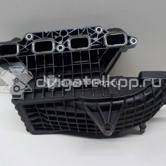 Фото Коллектор впускной для двигателя CAXA для Volkswagen Tiguan / Eos 1F7, 1F8 / Golf / Passat / Jetta 122 л.с 16V 1.4 л бензин 03C129709BD