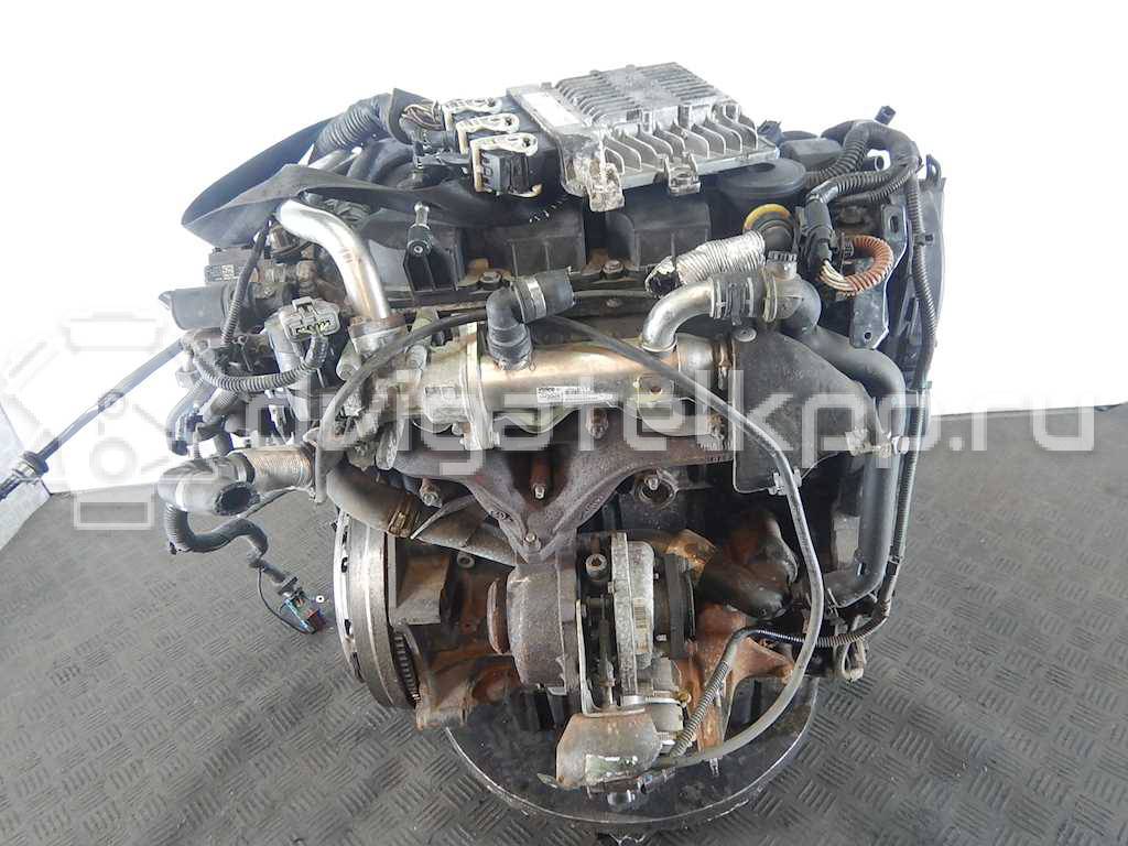 Фото Контрактный (б/у) двигатель D 4204 T для Volvo V50 Mw / C70 / V70 / C30 / S40 136 л.с 16V 2.0 л Дизельное топливо {forloop.counter}}