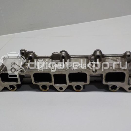 Фото Коллектор впускной для двигателя CAXA для Volkswagen Tiguan / Eos 1F7, 1F8 / Golf / Passat / Jetta 122 л.с 16V 1.4 л бензин 03C133202AQ