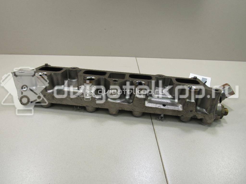 Фото Коллектор впускной для двигателя CAXA для Volkswagen Tiguan / Eos 1F7, 1F8 / Golf / Passat / Jetta 122 л.с 16V 1.4 л бензин 03C133202AQ {forloop.counter}}