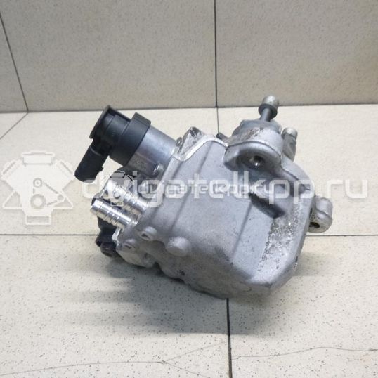 Фото ТНВД для двигателя CBAB для Volkswagen Passat 140 л.с 16V 2.0 л Дизельное топливо 03L130755