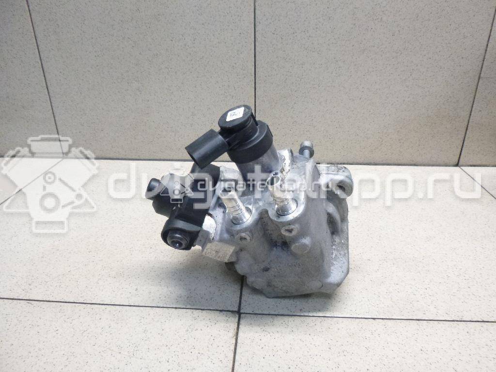Фото ТНВД для двигателя CBAB для Volkswagen Passat 140 л.с 16V 2.0 л Дизельное топливо 03L130755 {forloop.counter}}