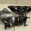 Фото Турбокомпрессор (турбина) для двигателя CAWA для Volkswagen Jetta 170 л.с 16V 2.0 л бензин 06J145713K {forloop.counter}}