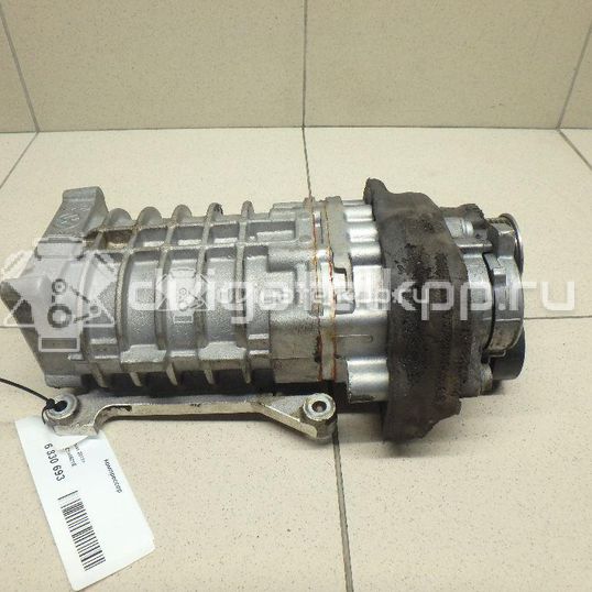 Фото Турбокомпрессор (турбина) для двигателя CDGA для Volkswagen Passat / Touran 150 л.с 16V 1.4 л Бензин/газ 03C145601E