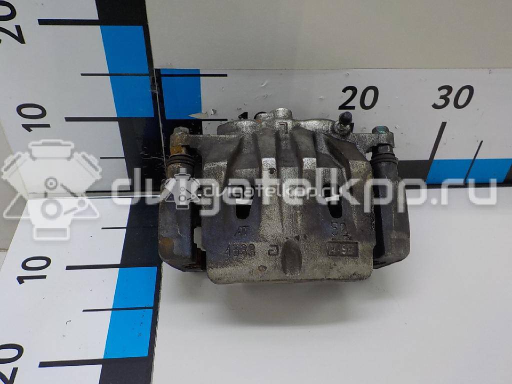 Фото Суппорт тормозной передний левый  4775048110 для Lexus Rx / Nx Z1 {forloop.counter}}