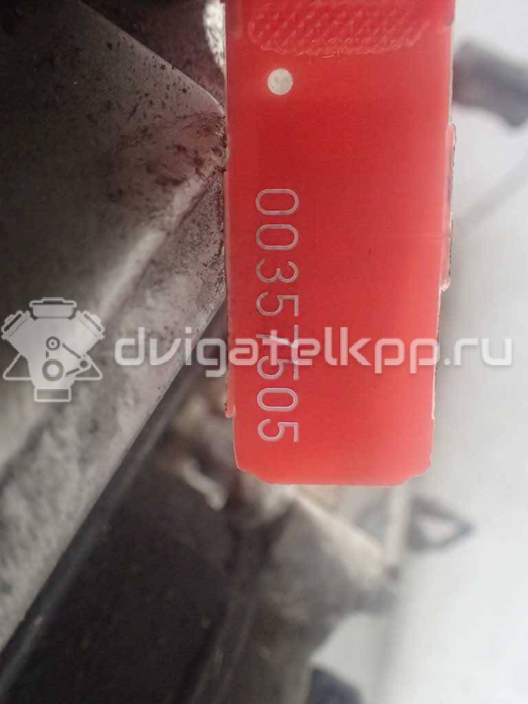 Фото Контрактный (б/у) двигатель 4G92 (DOHC 16V) для Mitsubishi Mirage 147-174 л.с 16V 1.6 л бензин MD182087 {forloop.counter}}