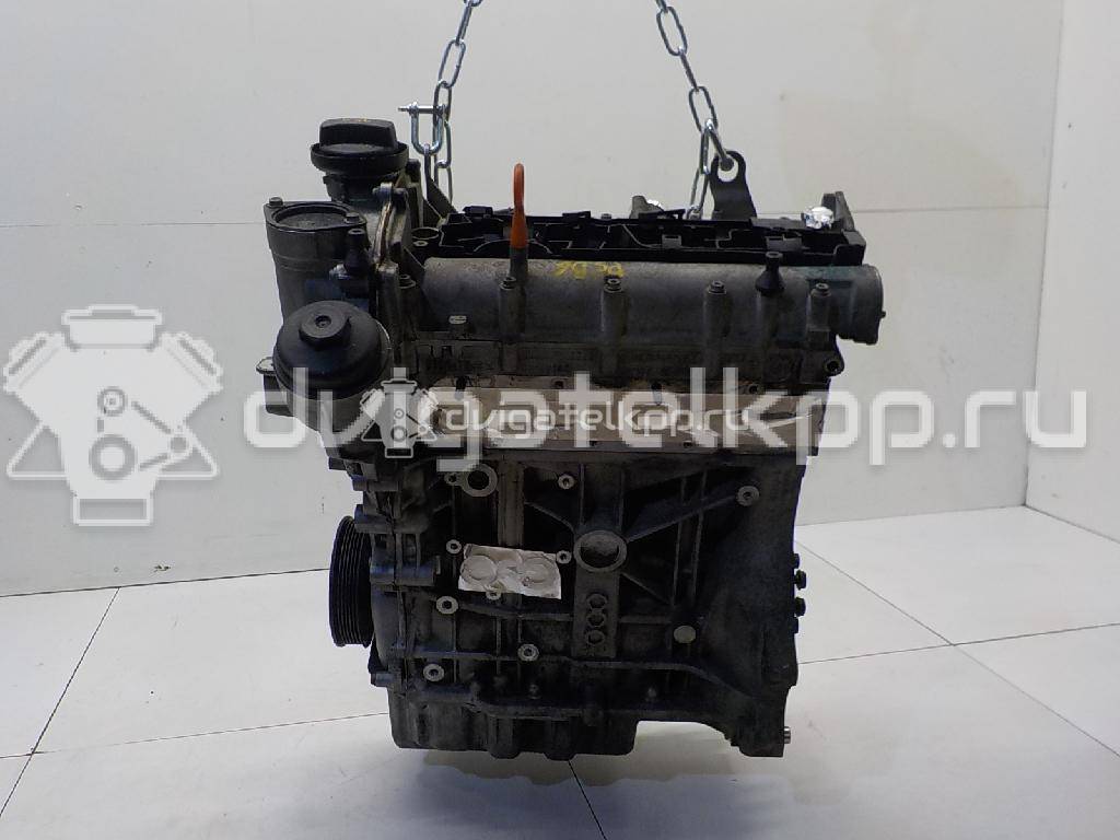 Фото Контрактный (б/у) двигатель BLP для Volkswagen Touran / Golf 115 л.с 16V 1.6 л бензин 03C100035D {forloop.counter}}