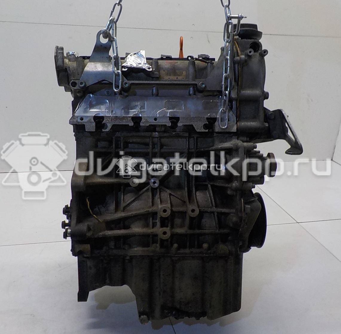 Фото Контрактный (б/у) двигатель BLP для Volkswagen Touran / Golf 115 л.с 16V 1.6 л бензин 03C100035D {forloop.counter}}