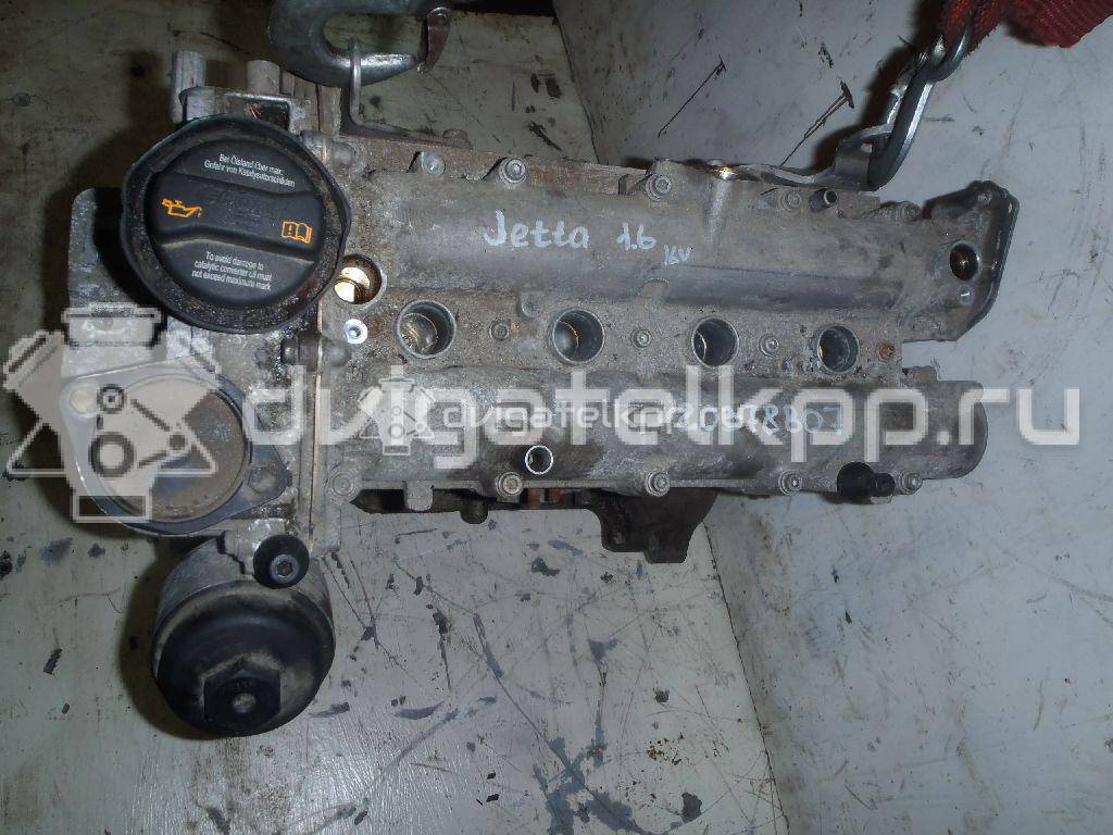 Фото Контрактный (б/у) двигатель BLF для Volkswagen Passat / Eos 1F7, 1F8 / Jetta / Golf 115 л.с 16V 1.6 л бензин 03C100035D {forloop.counter}}