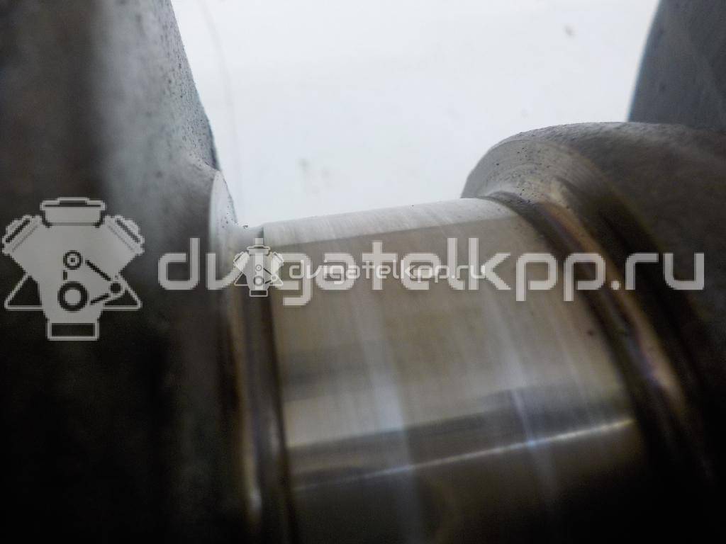 Фото Коленвал для двигателя CAXA для Volkswagen Tiguan / Eos 1F7, 1F8 / Golf / Passat / Jetta 122 л.с 16V 1.4 л бензин 03C105101BM {forloop.counter}}