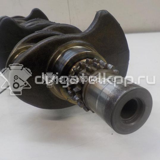 Фото Коленвал для двигателя CAVD для Volkswagen Jetta / Golf 160 л.с 16V 1.4 л бензин 03C105101BM