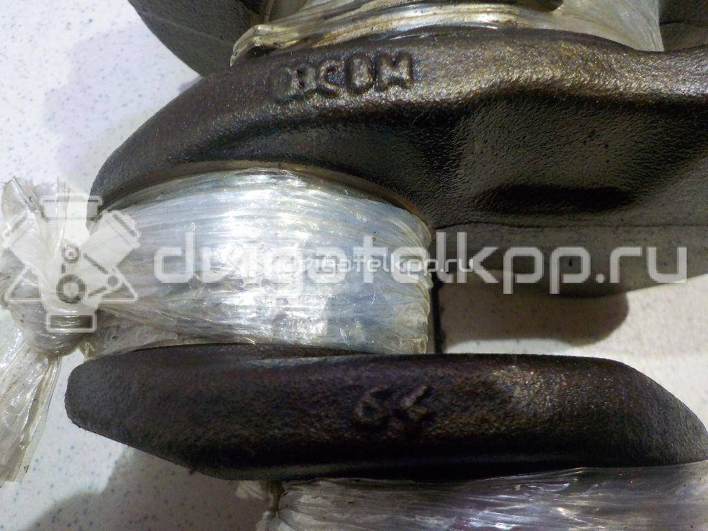 Фото Коленвал для двигателя CAVD для Volkswagen Jetta / Golf 160 л.с 16V 1.4 л бензин 03C105101BM {forloop.counter}}