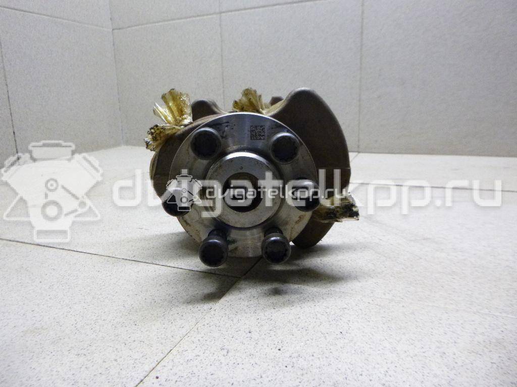 Фото Коленвал для двигателя CAVC для Volkswagen Touran 140 л.с 16V 1.4 л бензин 03C105101BM {forloop.counter}}