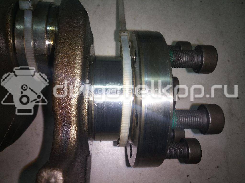 Фото Коленвал для двигателя CAXA для Volkswagen Tiguan / Eos 1F7, 1F8 / Golf / Passat / Jetta 122 л.с 16V 1.4 л бензин 03C105101BF {forloop.counter}}