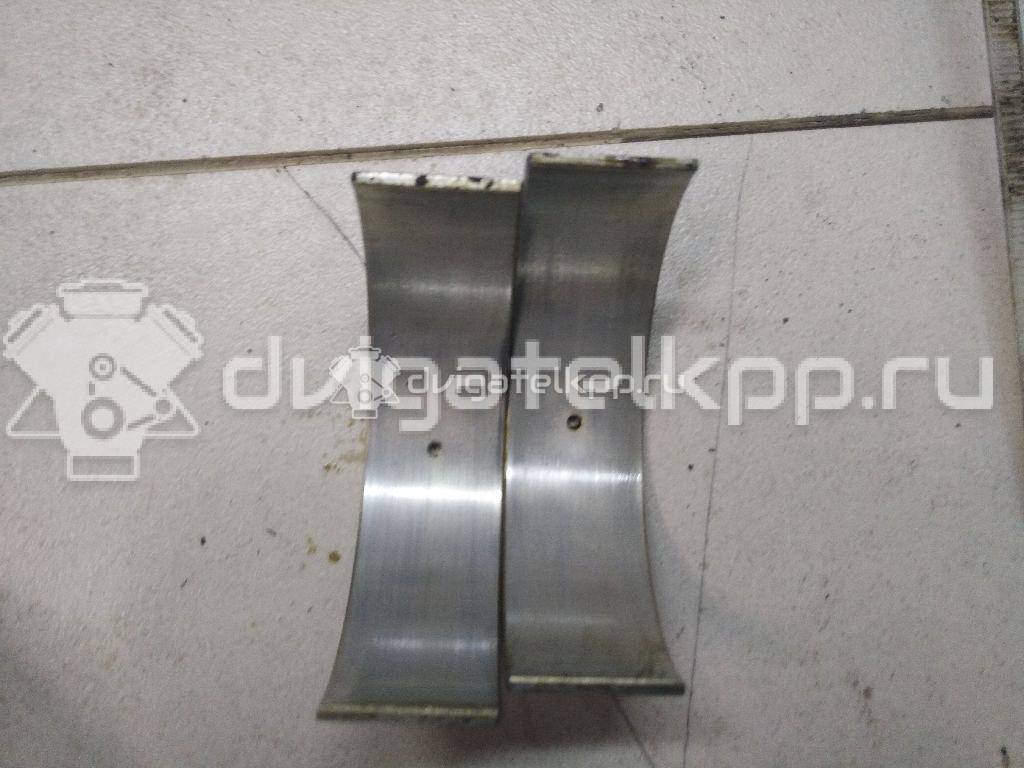 Фото Коленвал для двигателя CAXA для Volkswagen Tiguan / Eos 1F7, 1F8 / Golf / Passat / Jetta 122 л.с 16V 1.4 л бензин 03C105101BF {forloop.counter}}