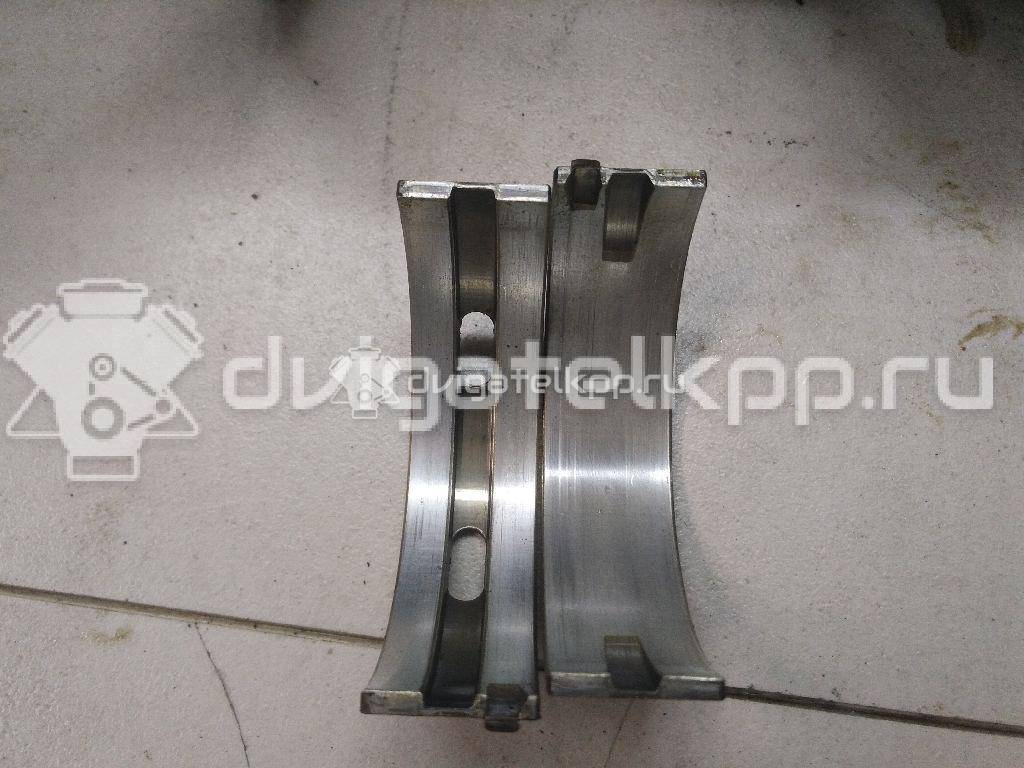 Фото Коленвал для двигателя CAXA для Volkswagen Tiguan / Eos 1F7, 1F8 / Golf / Passat / Jetta 122 л.с 16V 1.4 л бензин 03C105101BF {forloop.counter}}