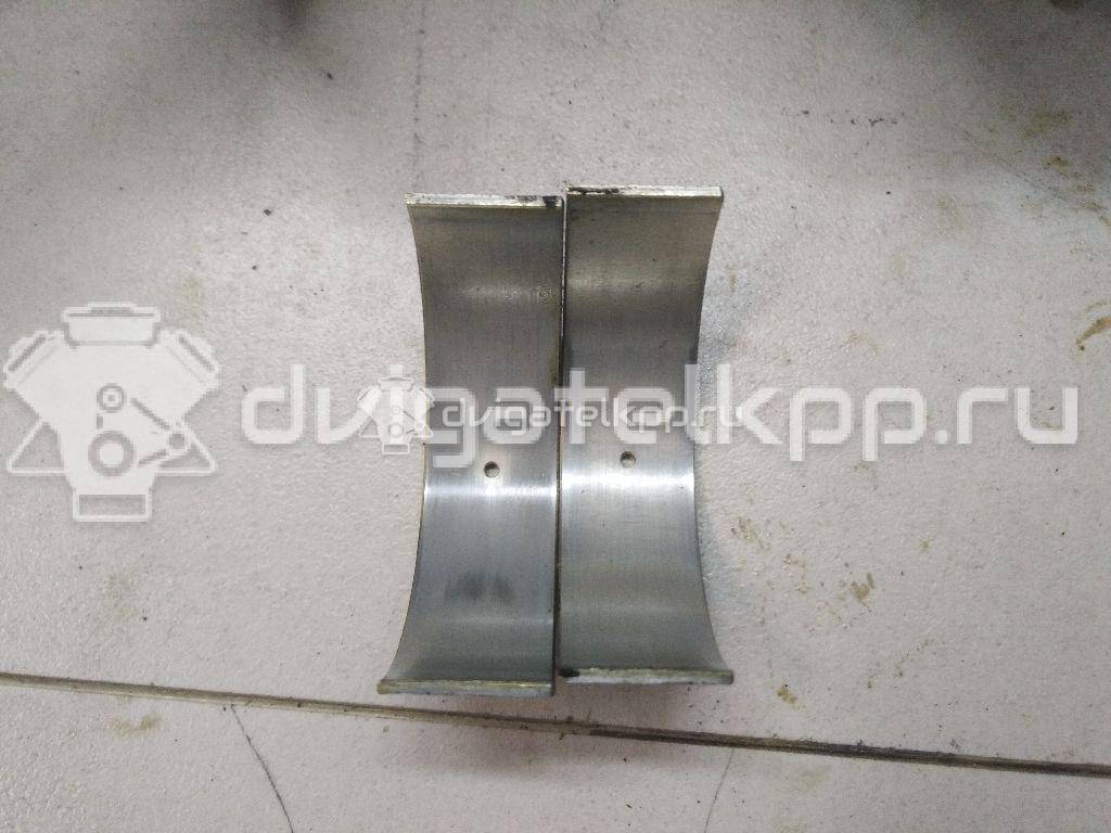 Фото Коленвал для двигателя CAXA для Volkswagen Tiguan / Eos 1F7, 1F8 / Golf / Passat / Jetta 122 л.с 16V 1.4 л бензин 03C105101BF {forloop.counter}}