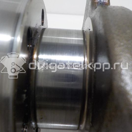 Фото Коленвал для двигателя CAXA для Volkswagen Tiguan / Eos 1F7, 1F8 / Golf / Passat / Jetta 122 л.с 16V 1.4 л бензин 03C105101BF