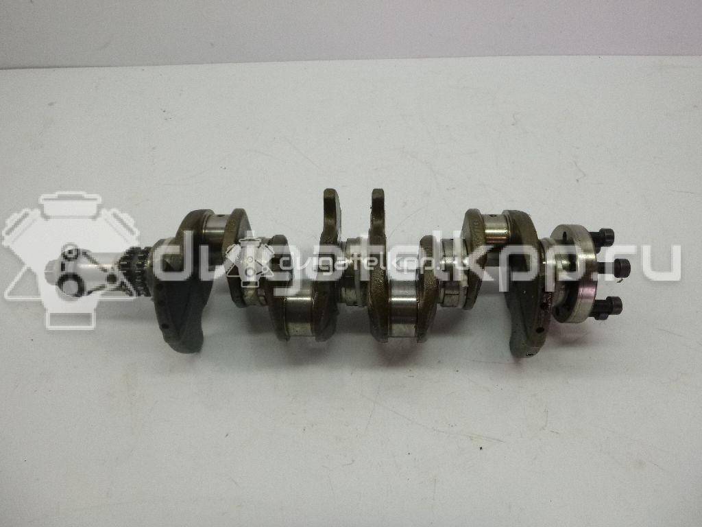 Фото Коленвал для двигателя CAXA для Volkswagen Tiguan / Eos 1F7, 1F8 / Golf / Passat / Jetta 122 л.с 16V 1.4 л бензин 03C105101BF {forloop.counter}}