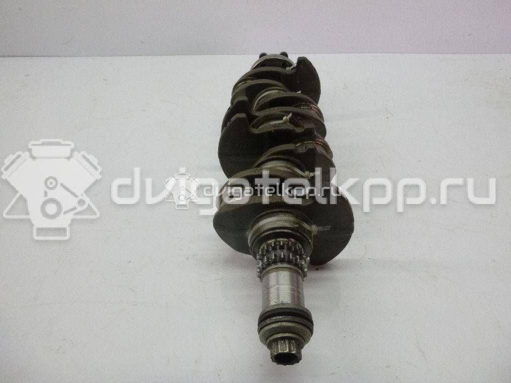 Фото Коленвал для двигателя CAXA для Volkswagen Tiguan / Eos 1F7, 1F8 / Golf / Passat / Jetta 122 л.с 16V 1.4 л бензин 03C105101BF {forloop.counter}}