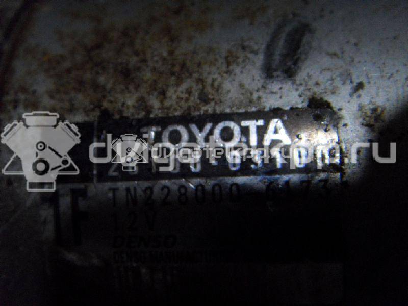 Фото Стартер  2810003100 для Lexus Rx / Es {forloop.counter}}