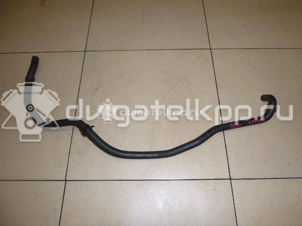 Фото Трубка вакуумная для двигателя BLF для Volkswagen Passat / Eos 1F7, 1F8 / Jetta / Golf 115 л.с 16V 1.6 л бензин 03C133518P {forloop.counter}}