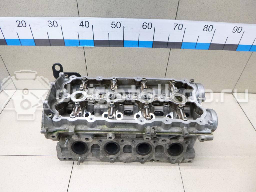 Фото Головка блока для двигателя BVZ для Volkswagen Touran / Eos 1F7, 1F8 / Golf / Passat / Jetta 150 л.с 16V 2.0 л бензин 06D103351C {forloop.counter}}