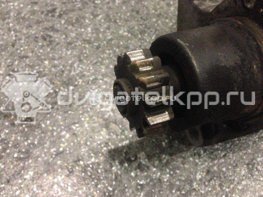 Фото Стартер  2810074270 для lexus RX 300 {forloop.counter}}