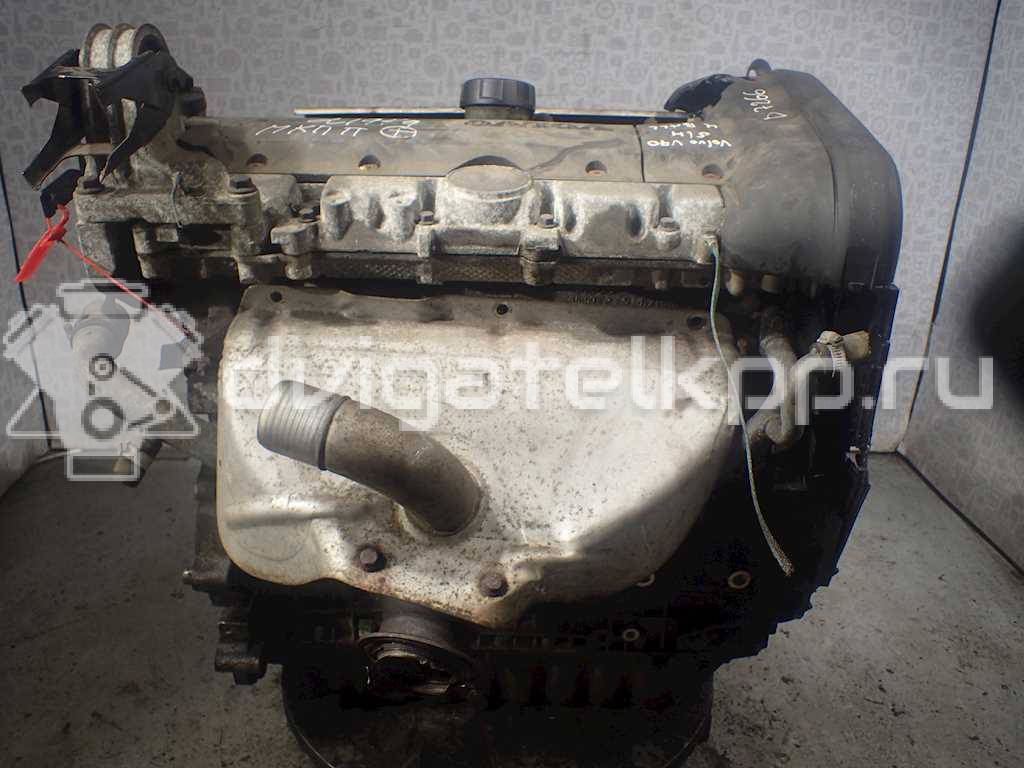 Фото Контрактный (б/у) двигатель B 5254 S для Volvo 850 / S70 Ls / C70 / V70 165-170 л.с 20V 2.4 л бензин {forloop.counter}}