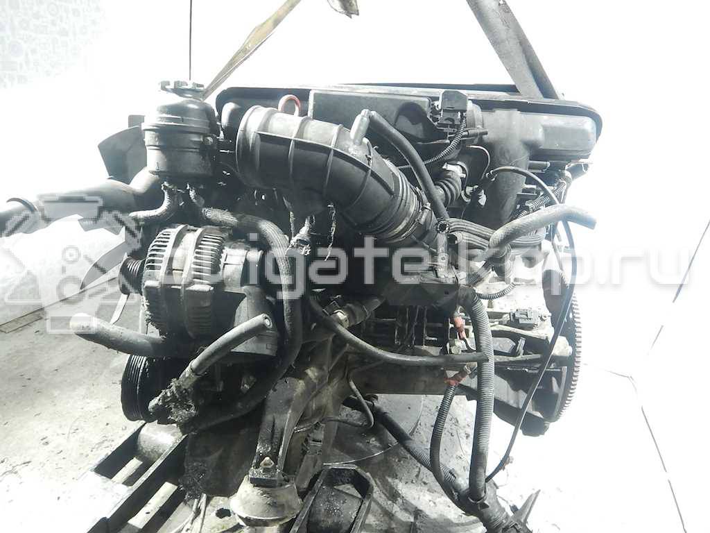 Фото Контрактный (б/у) двигатель M52 B28 (286S1) для Bmw Z3 E36 / 3 192-194 л.с 24V 2.8 л бензин {forloop.counter}}