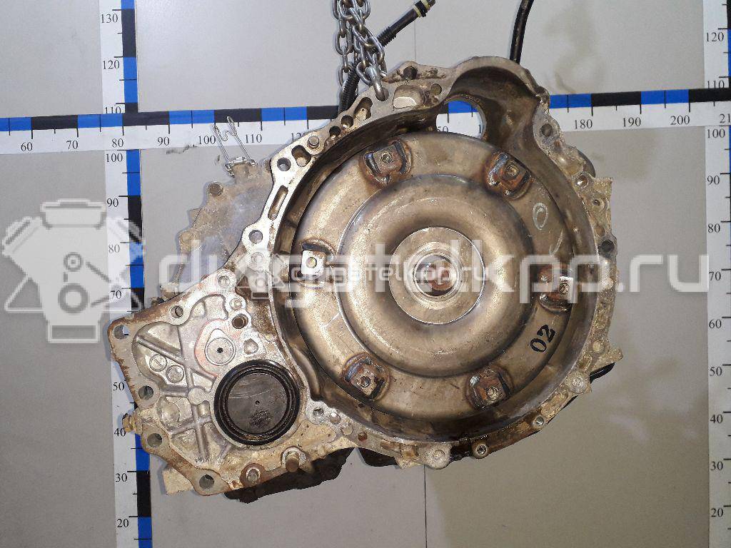 Фото Контрактная (б/у) АКПП для Lexus / Toyota 184-223 л.с 24V 3.0 л 1MZ-FE бензин 3050048150 {forloop.counter}}