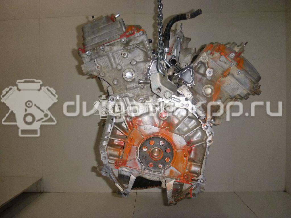 Фото Контрактный (б/у) двигатель 2GR-FE для Lotus / Lexus / Toyota / Toyota (Gac) 249-299 л.с 24V 3.5 л бензин 1900031E40 {forloop.counter}}