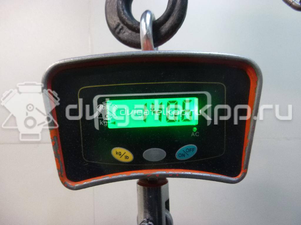 Фото Контрактный (б/у) двигатель 2GR-FE для Lotus / Lexus / Toyota / Toyota (Gac) 249-299 л.с 24V 3.5 л бензин 1900031E40 {forloop.counter}}