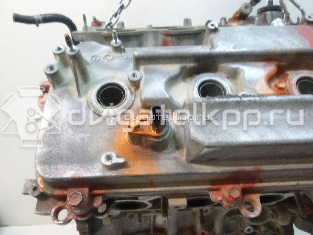 Фото Контрактный (б/у) двигатель 2GR-FE для Lotus / Lexus / Toyota / Toyota (Gac) 249-299 л.с 24V 3.5 л бензин 1900031E40 {forloop.counter}}