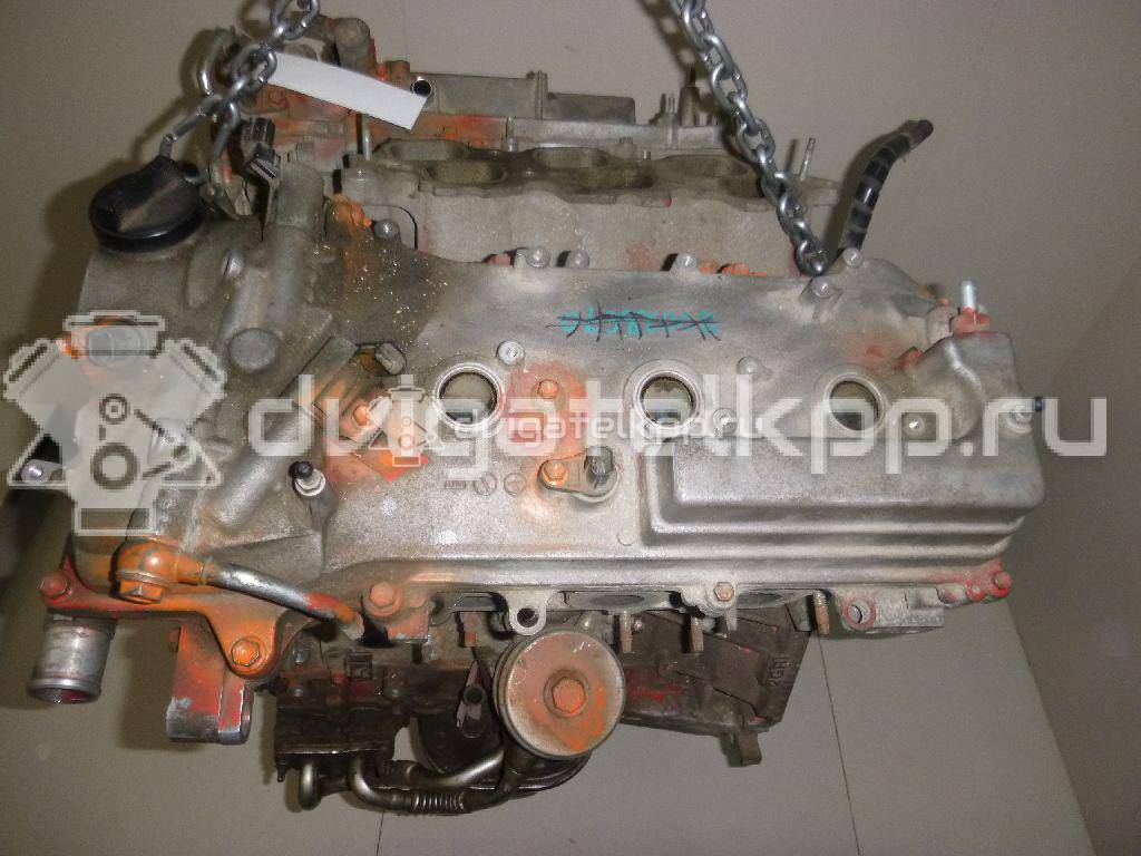 Фото Контрактный (б/у) двигатель 2GR-FE для Lotus / Lexus / Toyota / Toyota (Gac) 280-416 л.с 24V 3.5 л бензин 1900031E40 {forloop.counter}}
